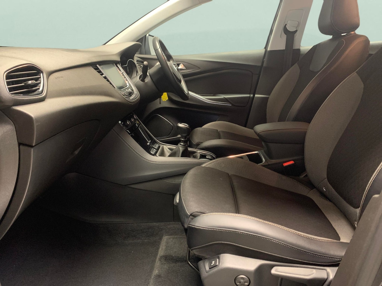 Used Vauxhall Grandland X 2019 for sale - 77235821: Photo 4