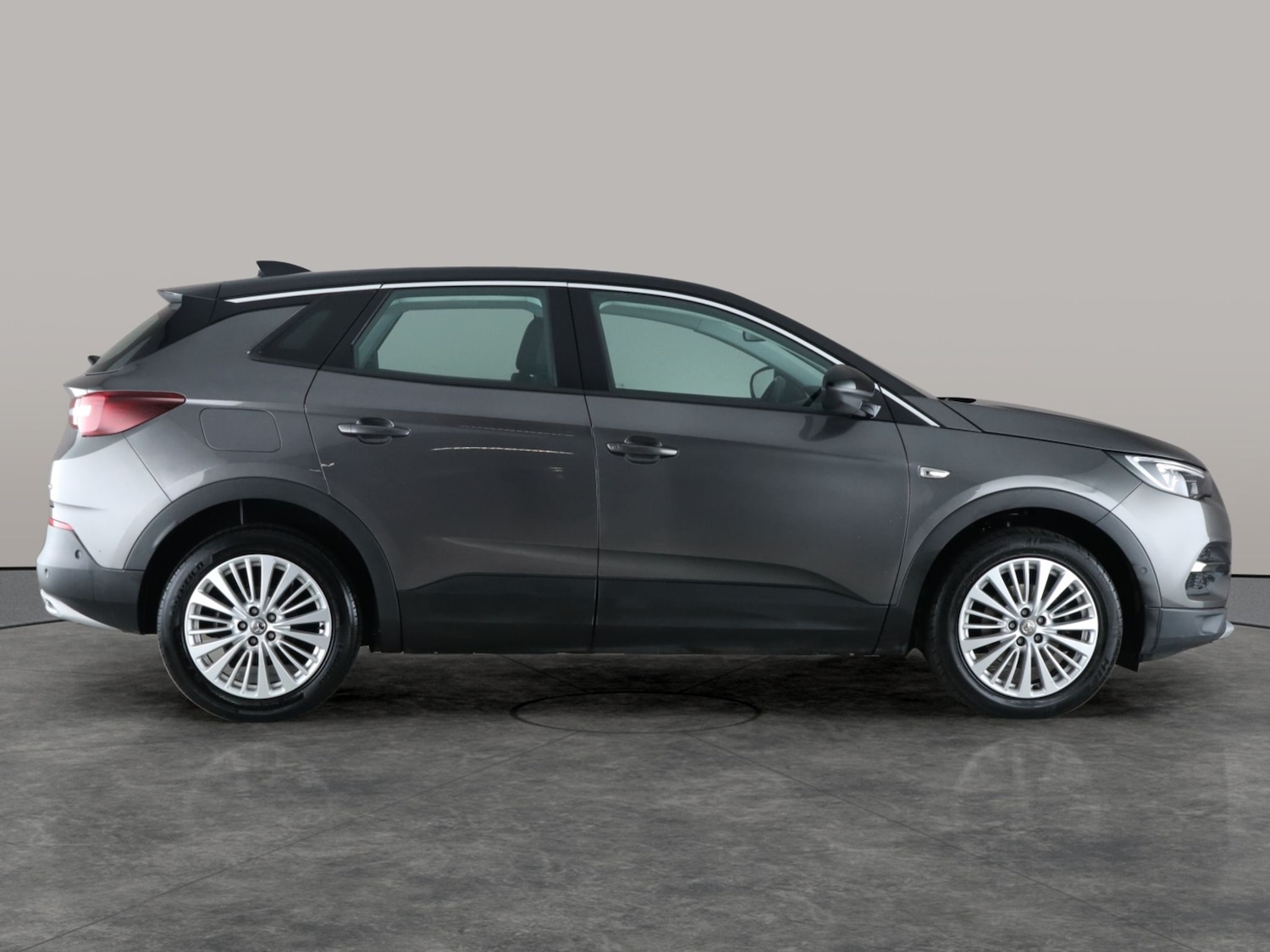 Used Vauxhall Grandland X 2019 for sale - 77235821: Photo 9