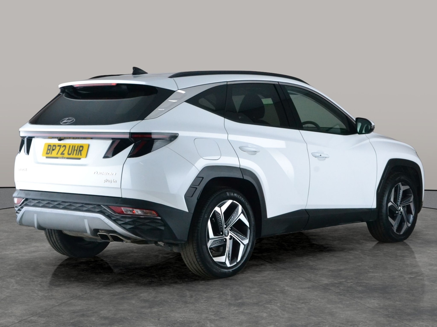 Used Hyundai TUCSON 2023 for sale - 77934681: Photo 10