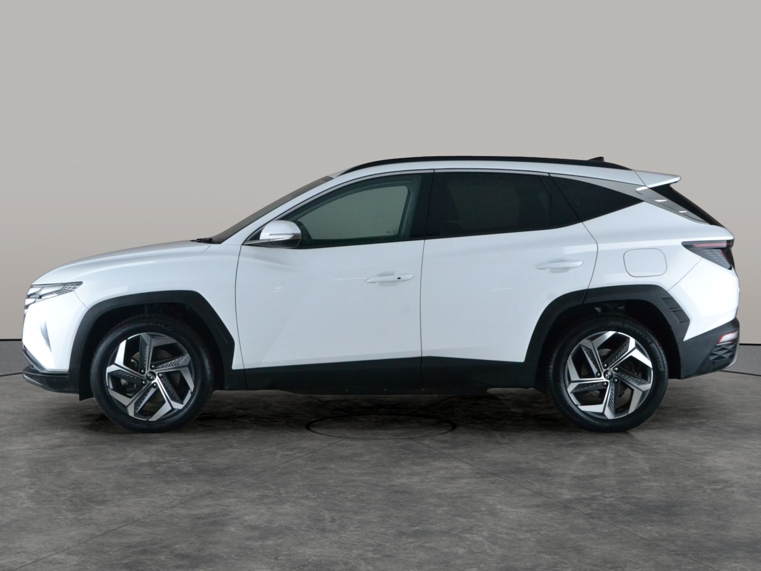 Used Hyundai TUCSON 2023 for sale - 77934681: Photo 13