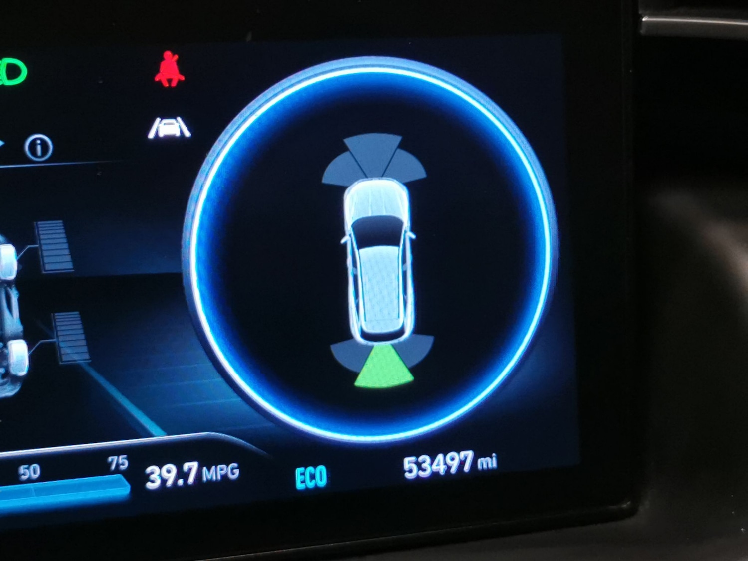 Used Hyundai TUCSON 2023 for sale - 77934681: Photo 16