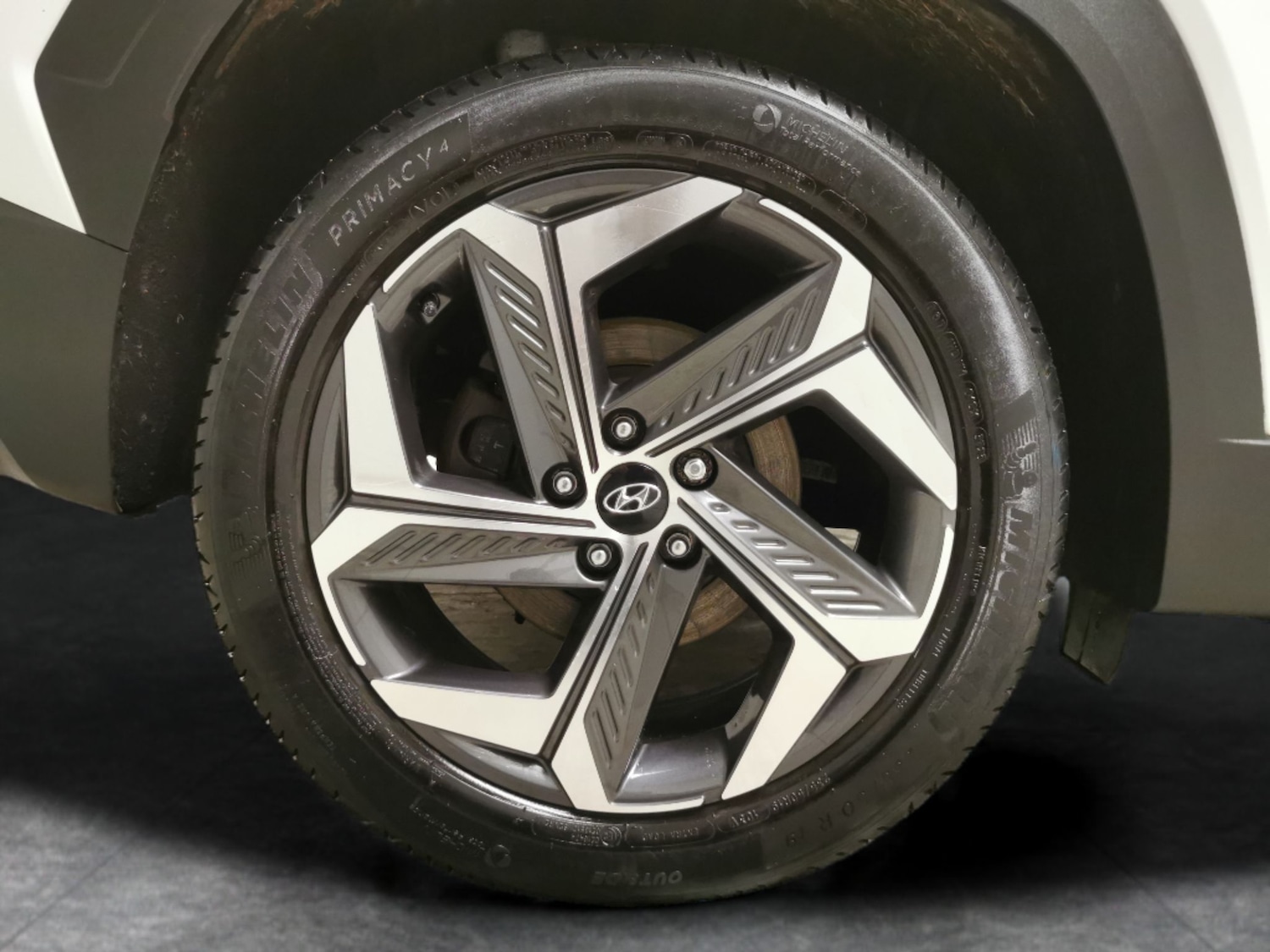 Used Hyundai TUCSON 2023 for sale - 77934681: Photo 25