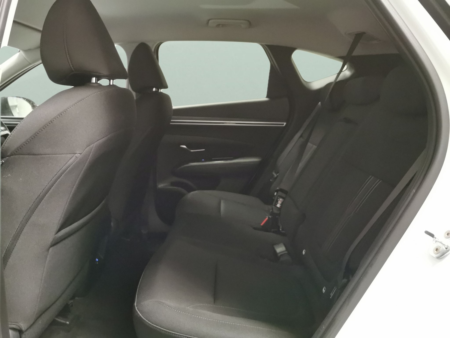 Used Hyundai TUCSON 2023 for sale - 77934681: Photo 26