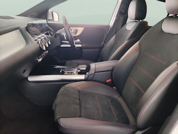 Used Mercedes-Benz EQA 2023 for sale - 79022175: Photo