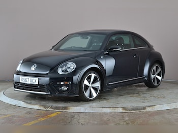 Used Volkswagen Beetle 2018 for sale - 77248491: Photo