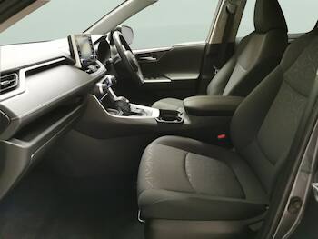 Used Toyota RAV4 undefined for sale - 79868072: Photo