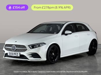 Used Mercedes-Benz A-Class 2019 for sale - 79639096: Photo