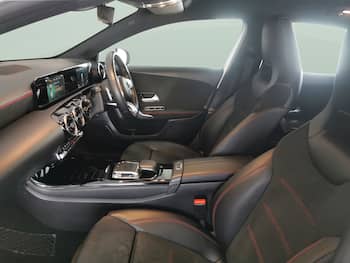 Used Mercedes-Benz A-Class 2019 for sale - 79639096: Photo