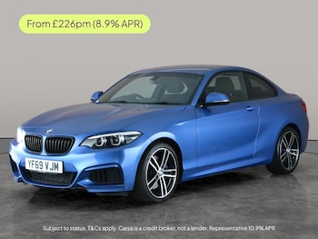 Used BMW 2 Series undefined for sale - 78144331: Photo