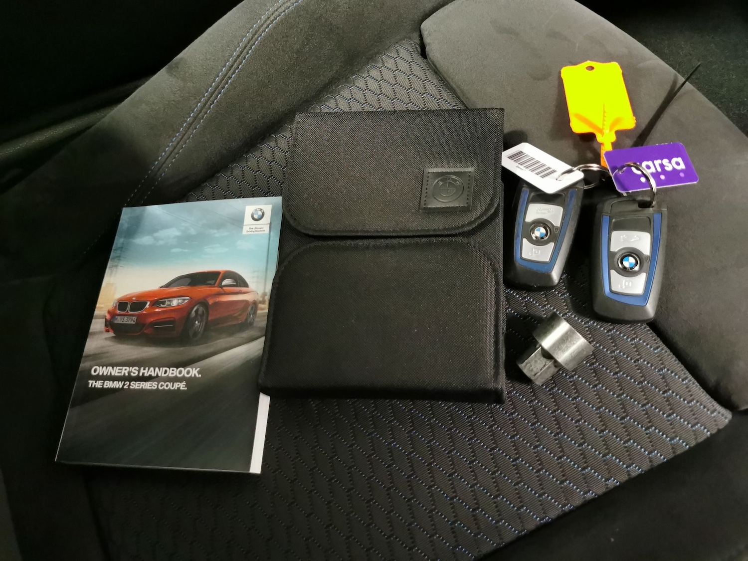 Used BMW 2 Series for sale - 78144331: Photo 28