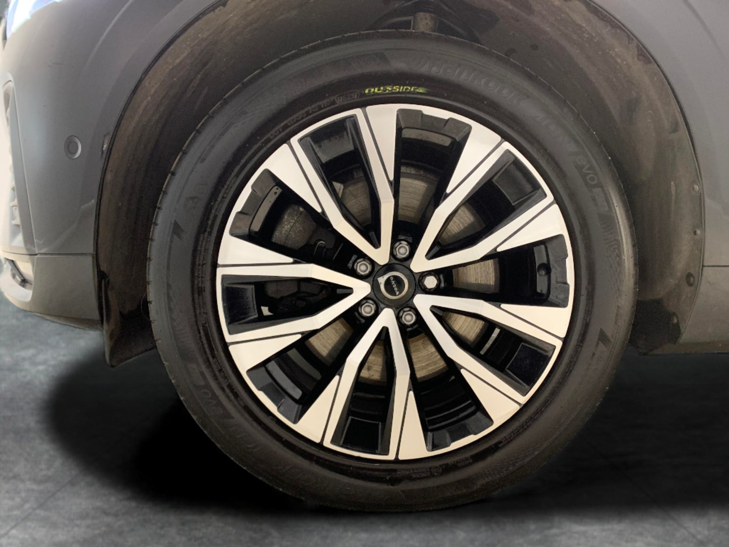 Used Volvo XC60 2023 for sale - 77053064: Photo 22