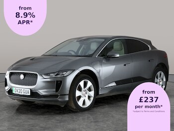 2020 - 294kW EV400 SE 90kWh 5dr Auto