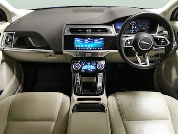 Used Jaguar I-Pace 2020 for sale - 75797755: Photo