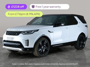 Used Land Rover Discovery 2023 for sale - 79628017: Photo