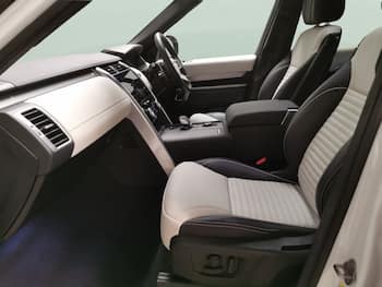 Used Land Rover Discovery 2023 for sale - 79628017: Photo