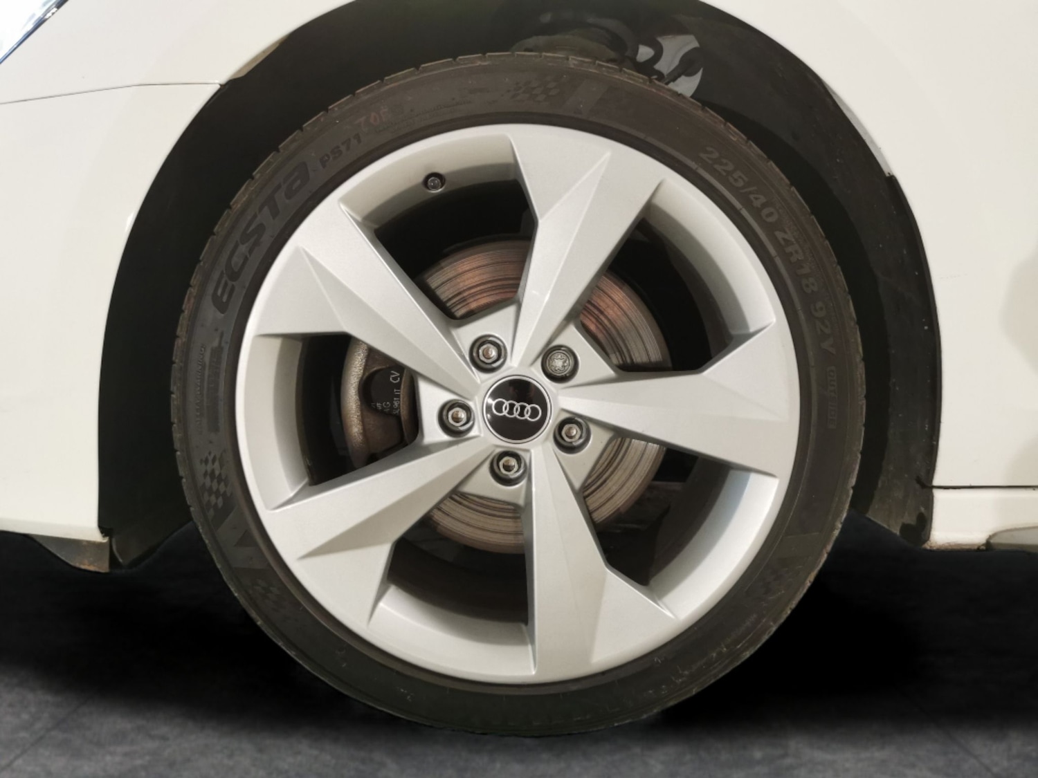 Used Audi A3 2021 for sale - 76439588: Photo 33