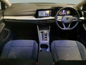 Used Volkswagen Golf 2022 for sale - 74683162: Photo