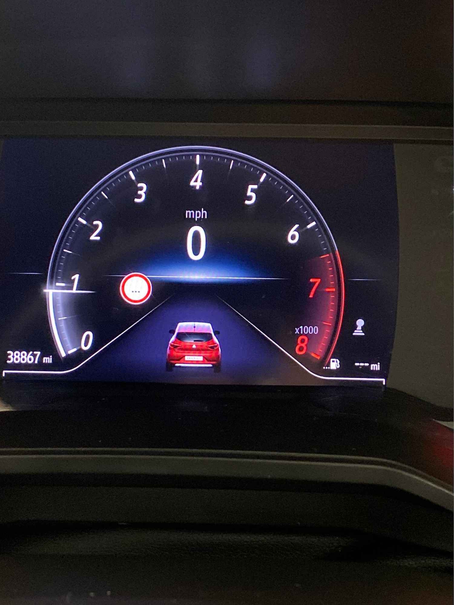 Used Renault Clio 2020 for sale - 76364947: Photo 26