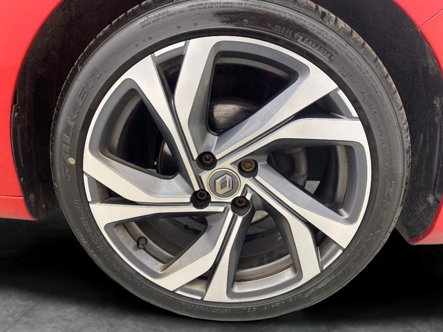 Used Renault Clio 2020 for sale - 76364947: Photo 31