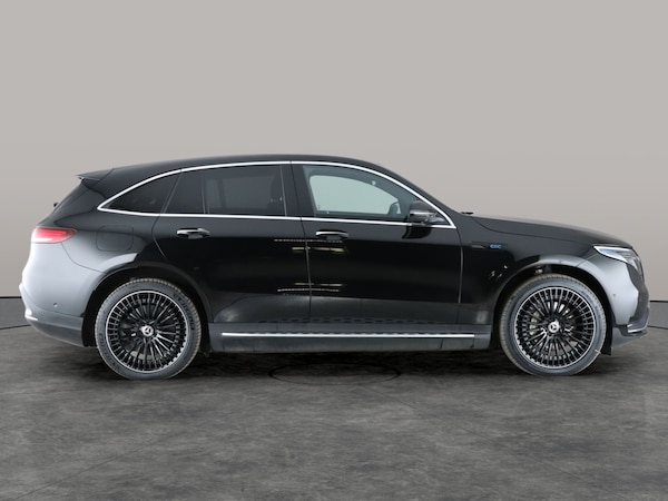Used Mercedes-Benz EQC 2022 for sale - 76264258: Photo 13