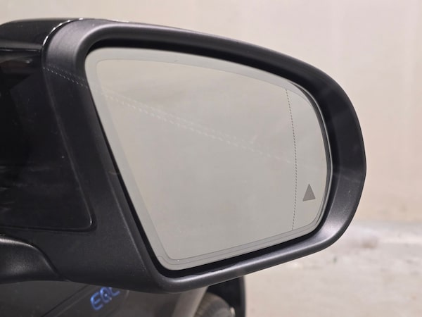Used Mercedes-Benz EQC 2022 for sale - 76264258: Photo 19