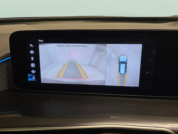 Used Mercedes-Benz EQC 2022 for sale - 76264258: Photo 21