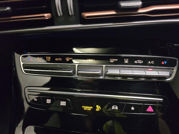 Used Mercedes-Benz EQC 2022 for sale - 76264258: Photo 22