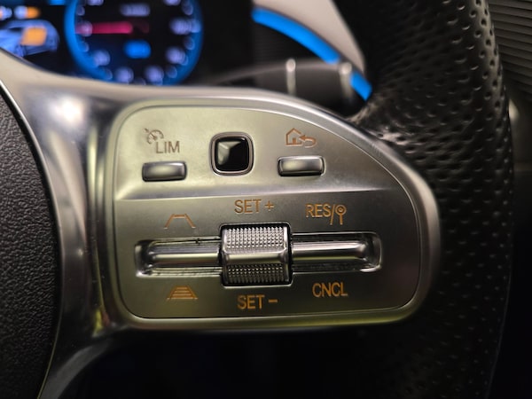 Used Mercedes-Benz EQC 2022 for sale - 76264258: Photo 24