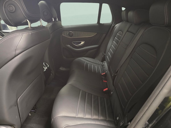 Used Mercedes-Benz EQC 2022 for sale - 76264258: Photo 32