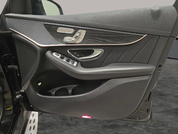 Used Mercedes-Benz EQC 2022 for sale - 76264258: Photo 37