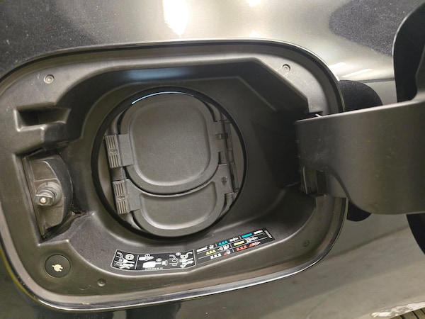 Used Mercedes-Benz EQC 2022 for sale - 76264258: Photo 38