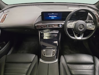 Used Mercedes-Benz EQC 2022 for sale - 76264258: Photo 4