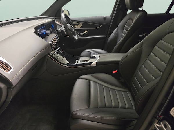 Used Mercedes-Benz EQC 2022 for sale - 76264258: Photo 6