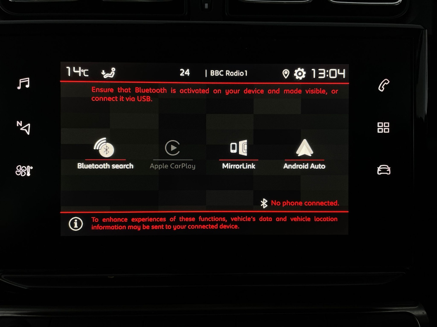 Used Citroen C3 2023 for sale - 78163705: Photo 17