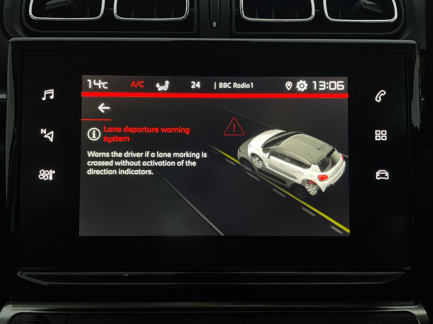 Used Citroen C3 2023 for sale - 78163705: Photo 20