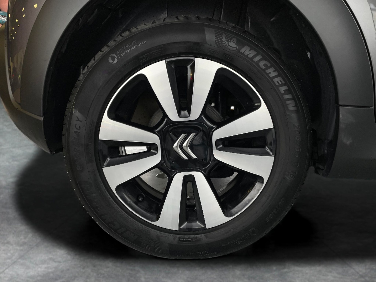 Used Citroen C3 2023 for sale - 78163705: Photo 24