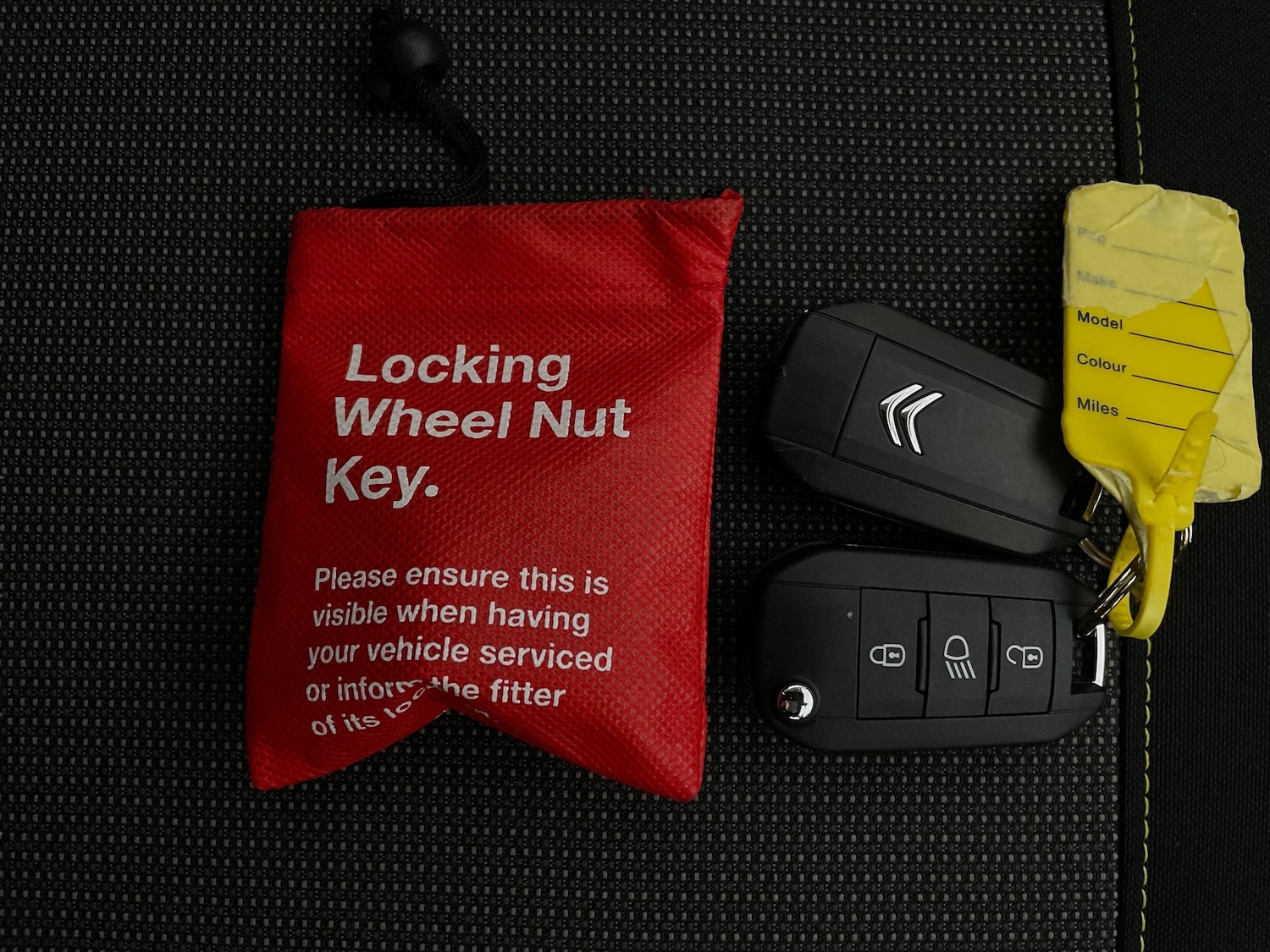 Used Citroen C3 2023 for sale - 78163705: Photo 31