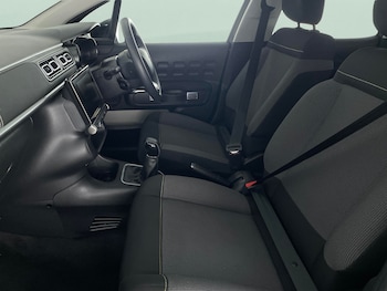 Used Citroen C3 2023 for sale - 78163705: Photo