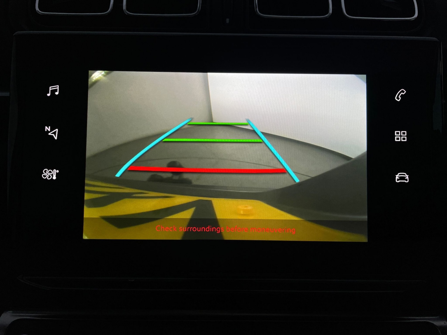 Used Citroen C3 2023 for sale - 78163705: Photo 5