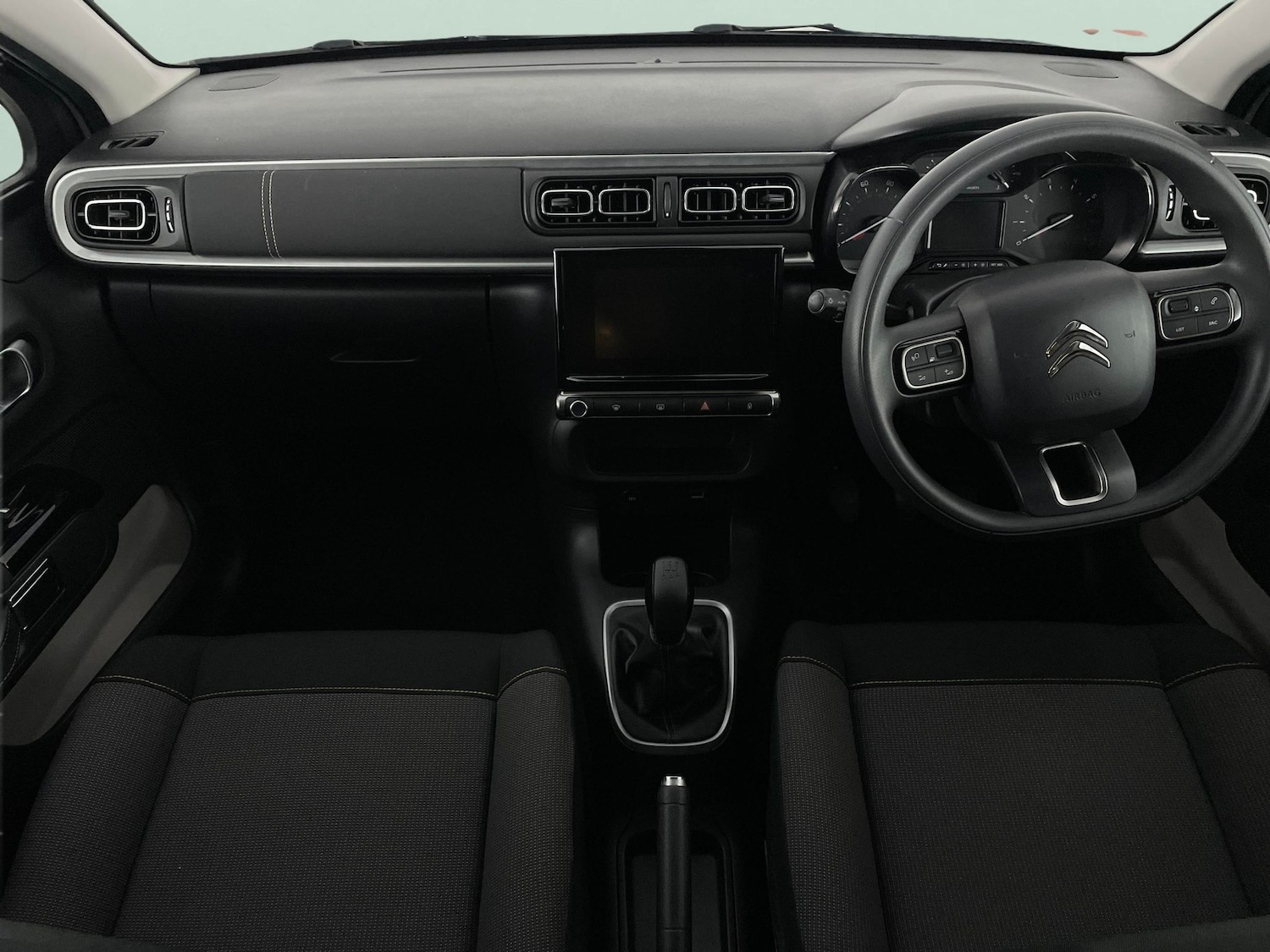 Used Citroen C3 2023 for sale - 78163705: Photo 7