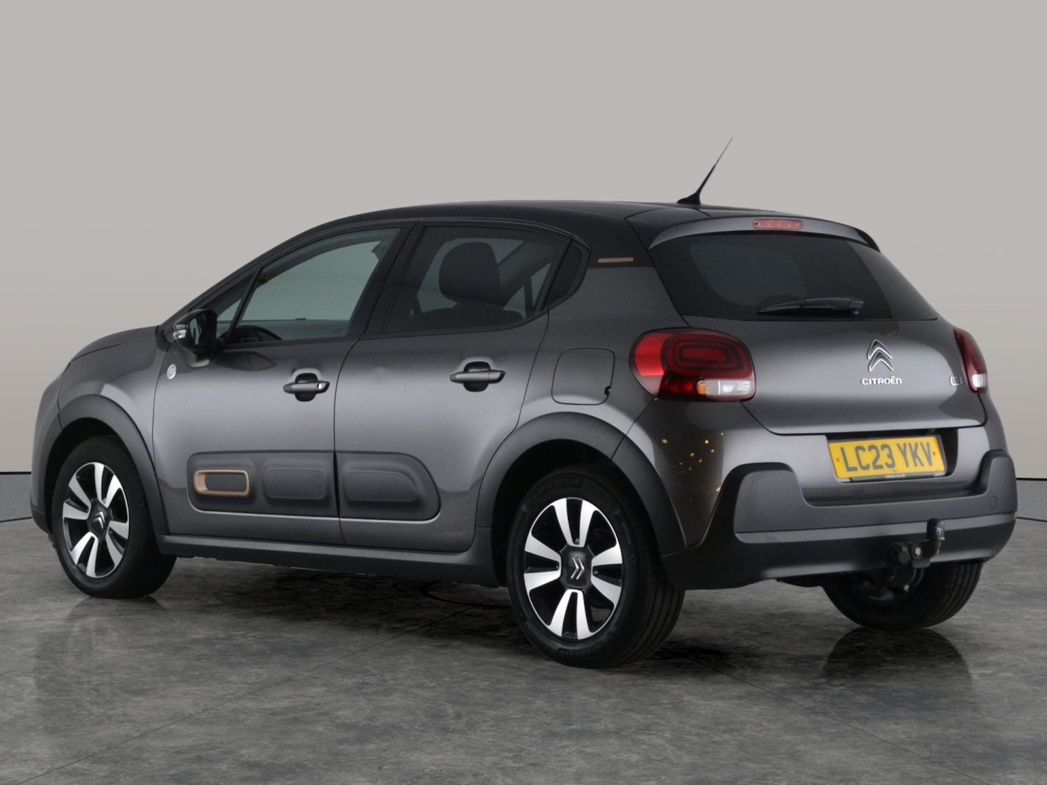 Used Citroen C3 2023 for sale - 78163705: Photo 8
