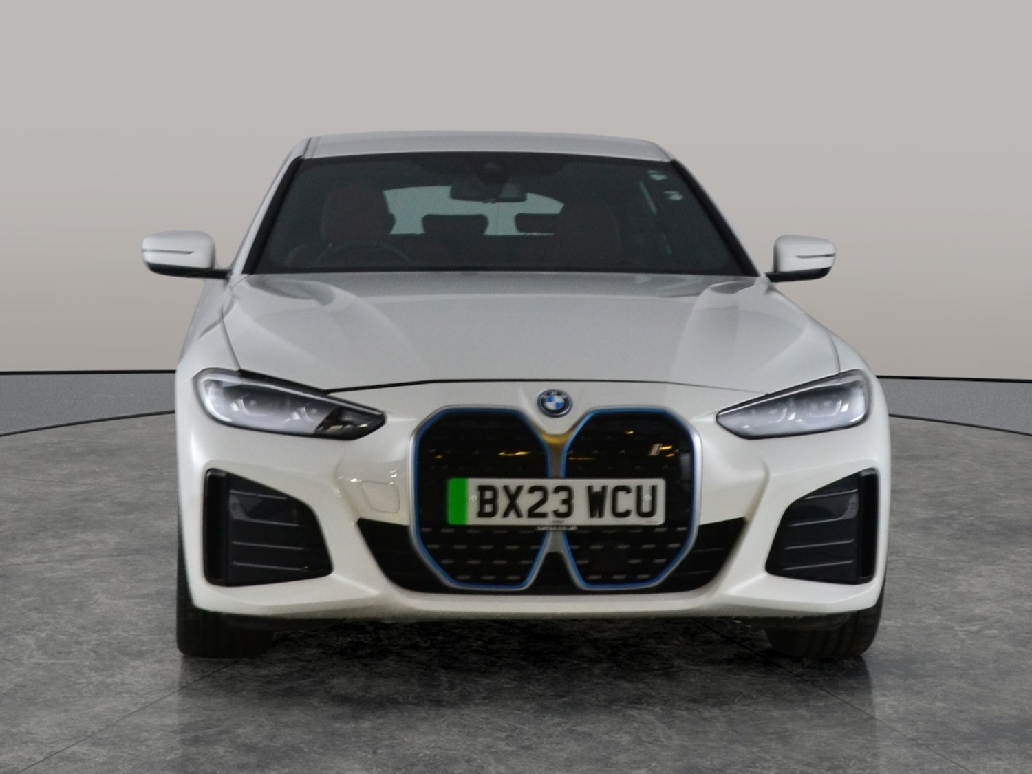 Used BMW i4 2023 for sale - 77951136: Photo 15