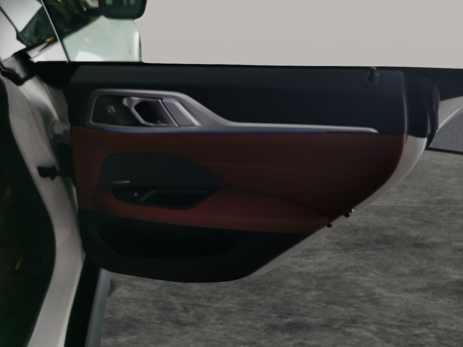 Used BMW i4 2023 for sale - 77951136: Photo 31