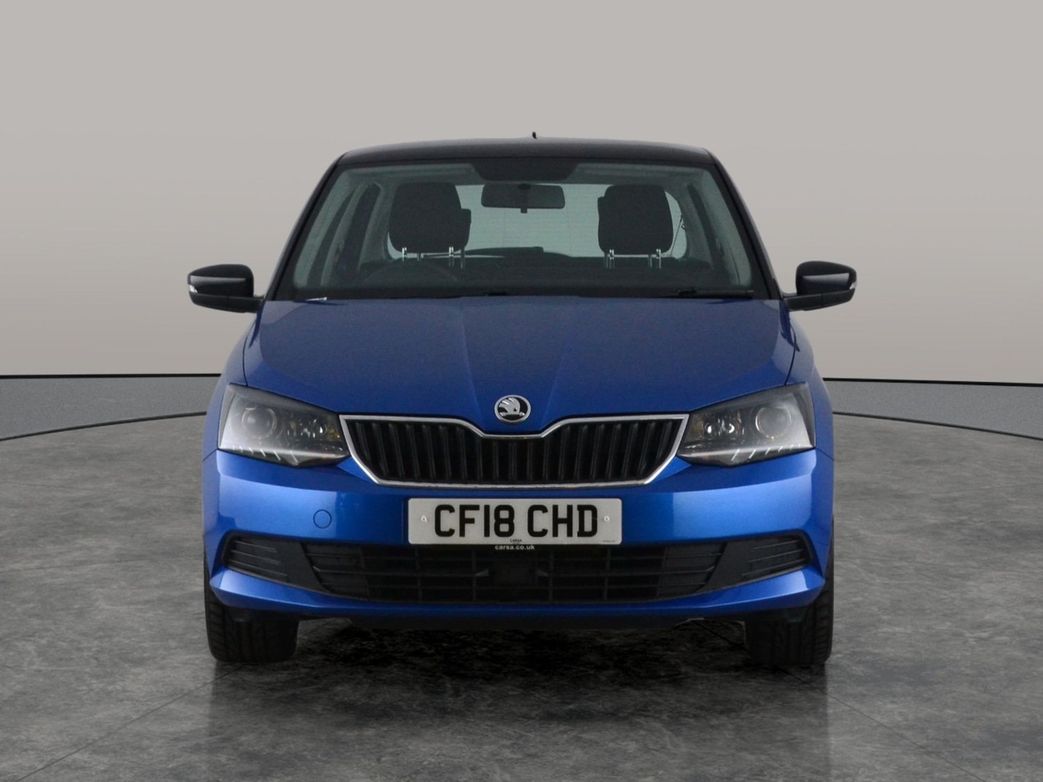 Used Skoda Fabia 2018 for sale - 77088029: Photo 12