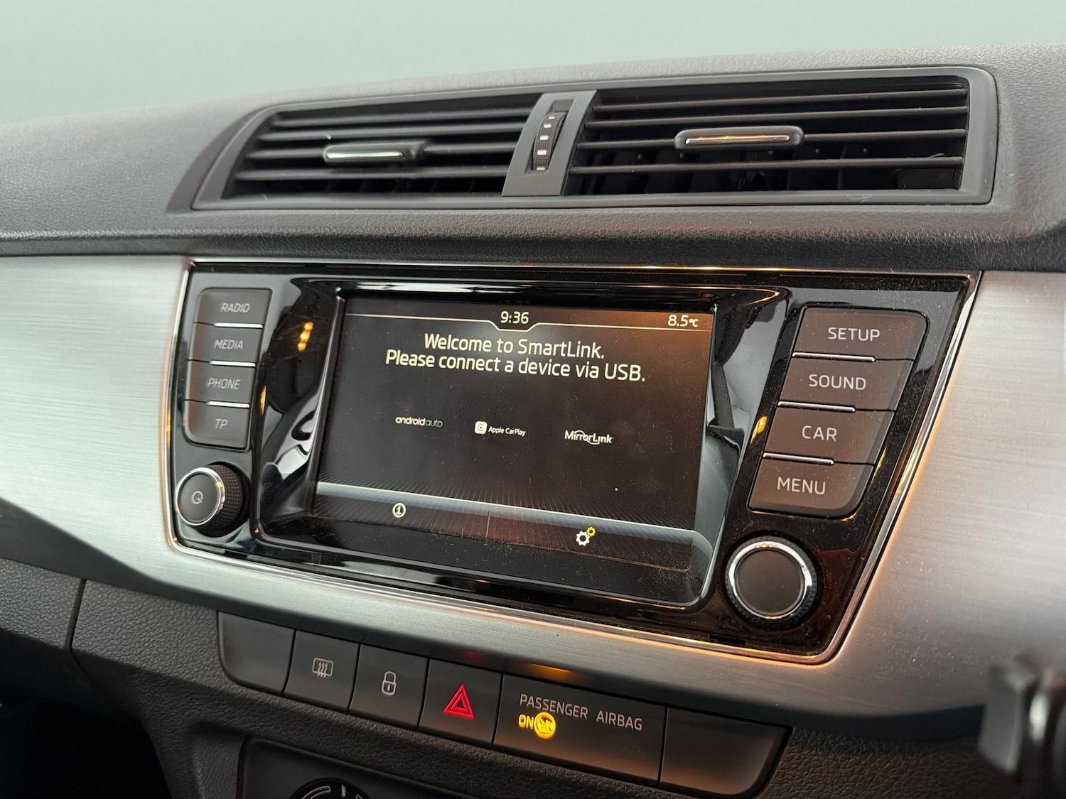 Used Skoda Fabia 2018 for sale - 77088029: Photo 14