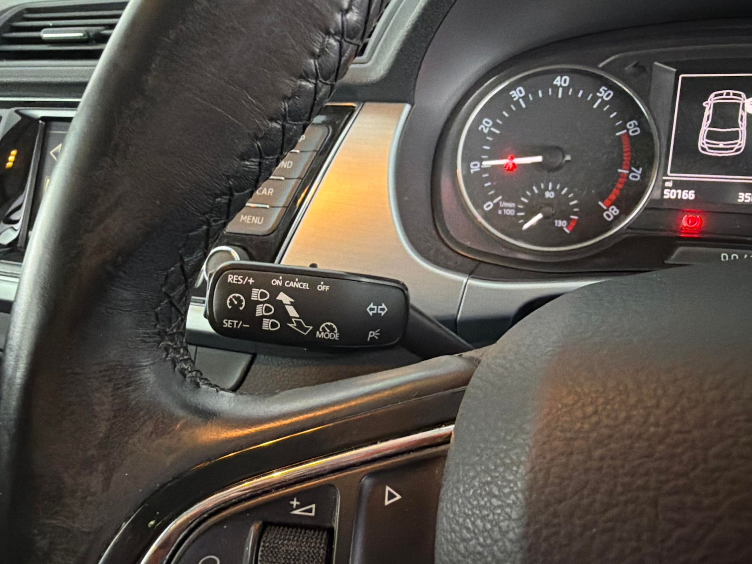 Used Skoda Fabia 2018 for sale - 77088029: Photo 19