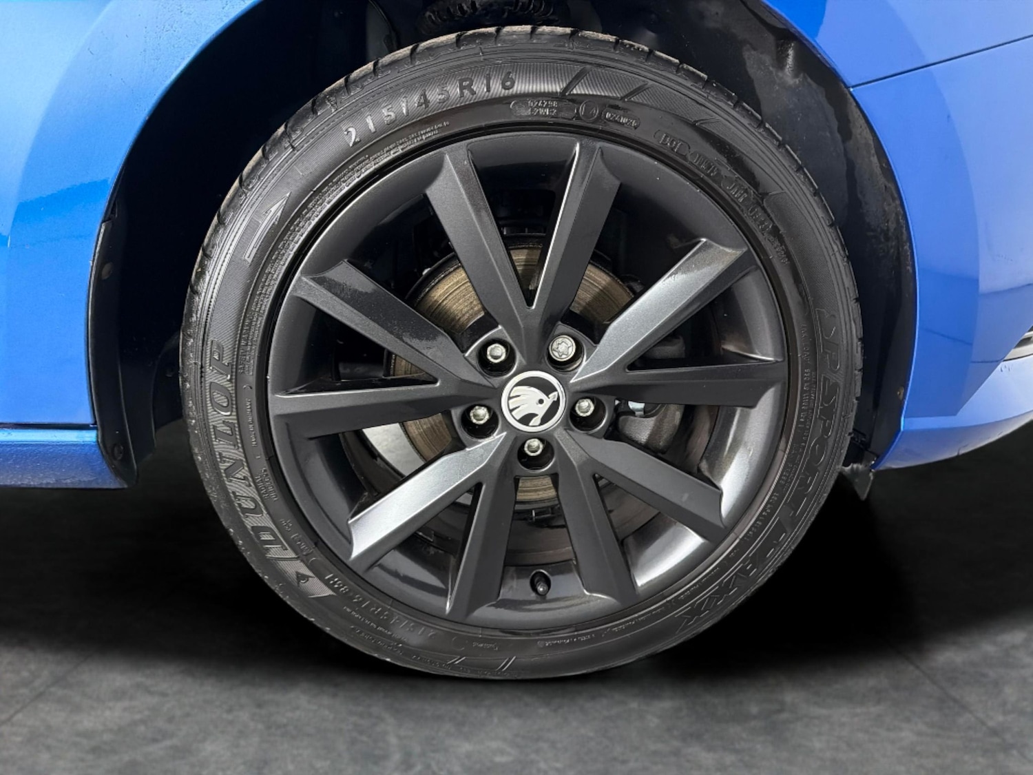 Used Skoda Fabia 2018 for sale - 77088029: Photo 21