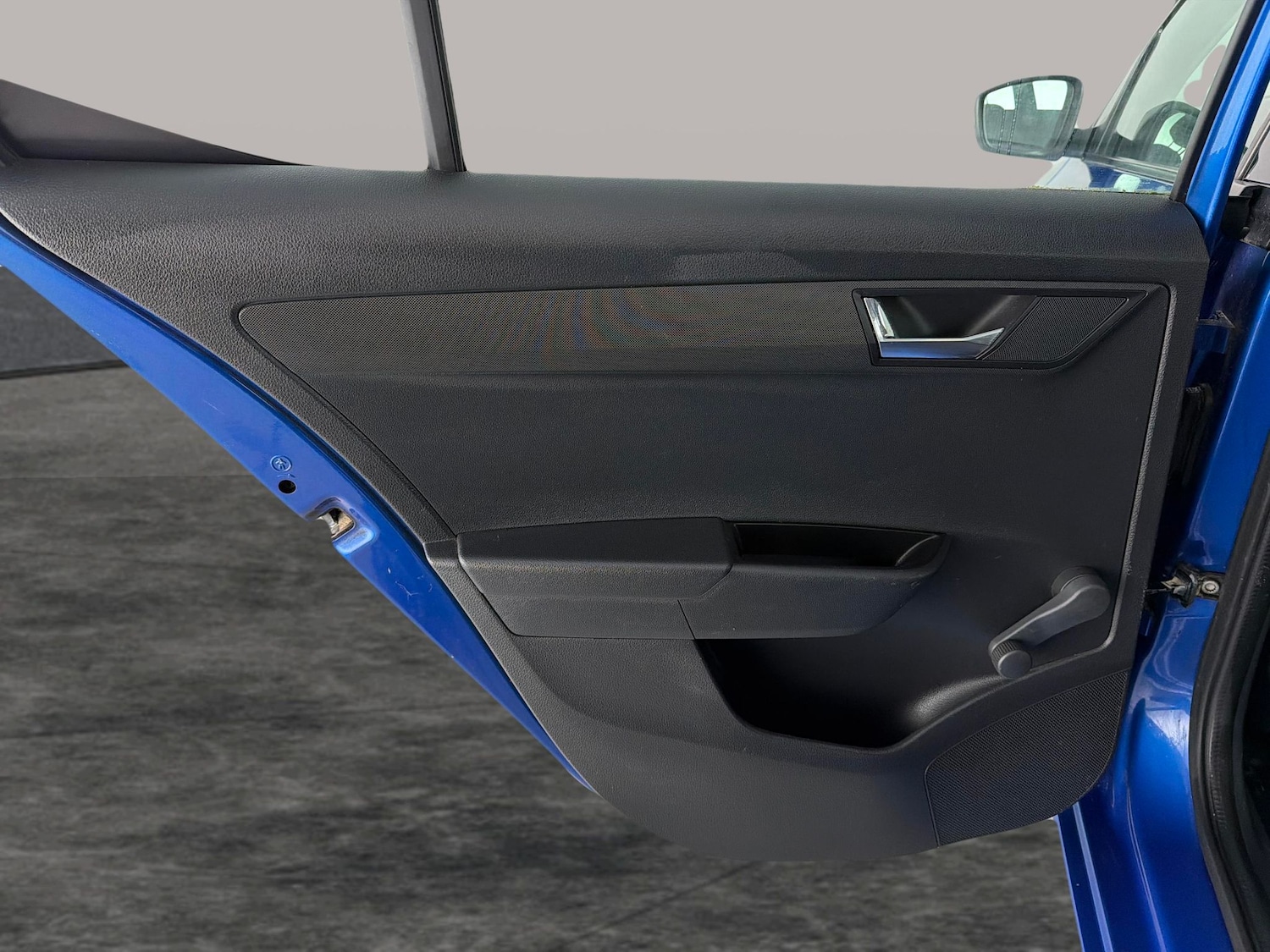 Used Skoda Fabia 2018 for sale - 77088029: Photo 25