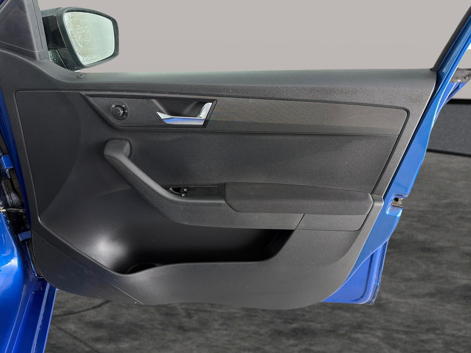 Used Skoda Fabia 2018 for sale - 77088029: Photo 26