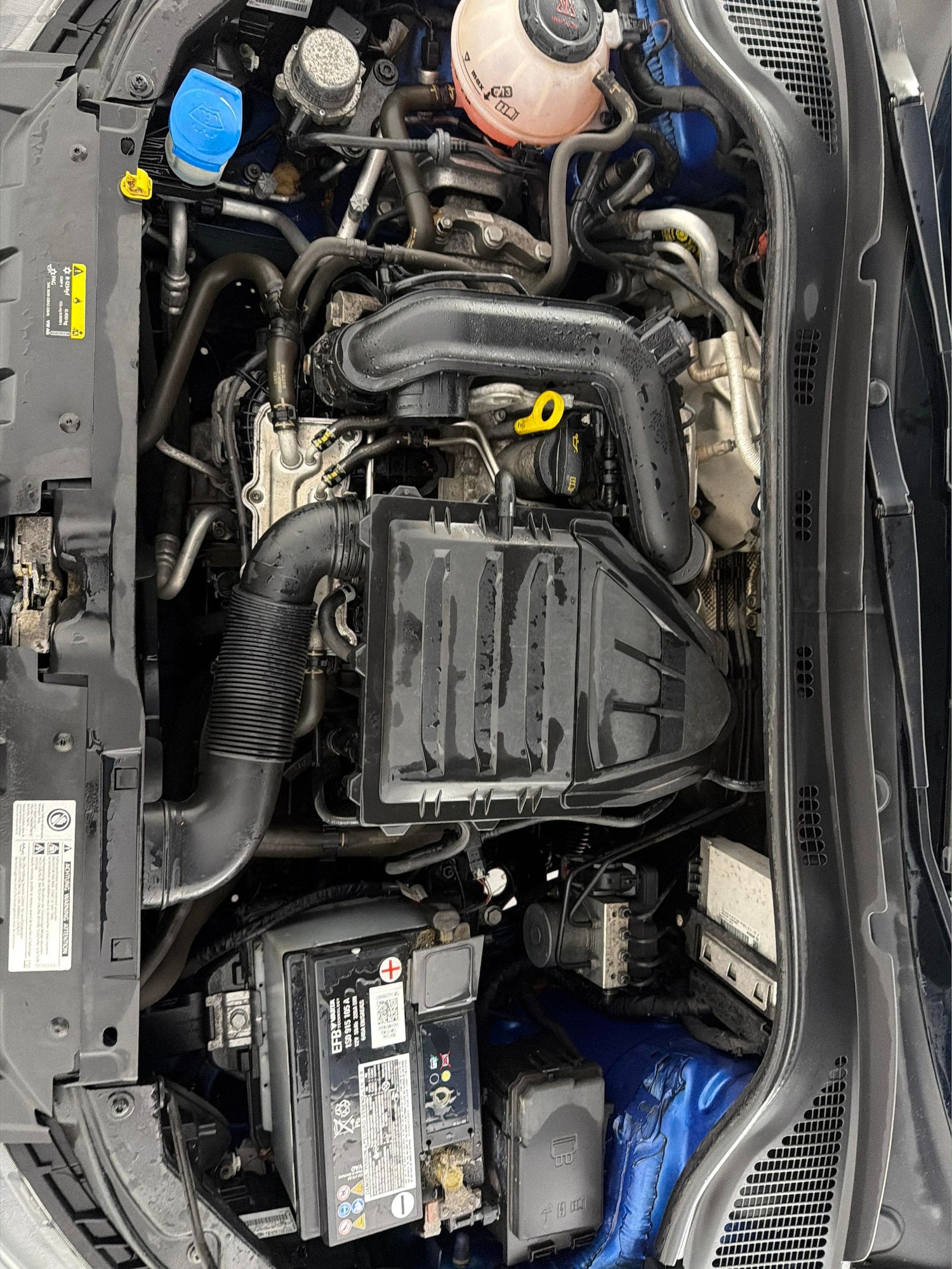 Used Skoda Fabia 2018 for sale - 77088029: Photo 30